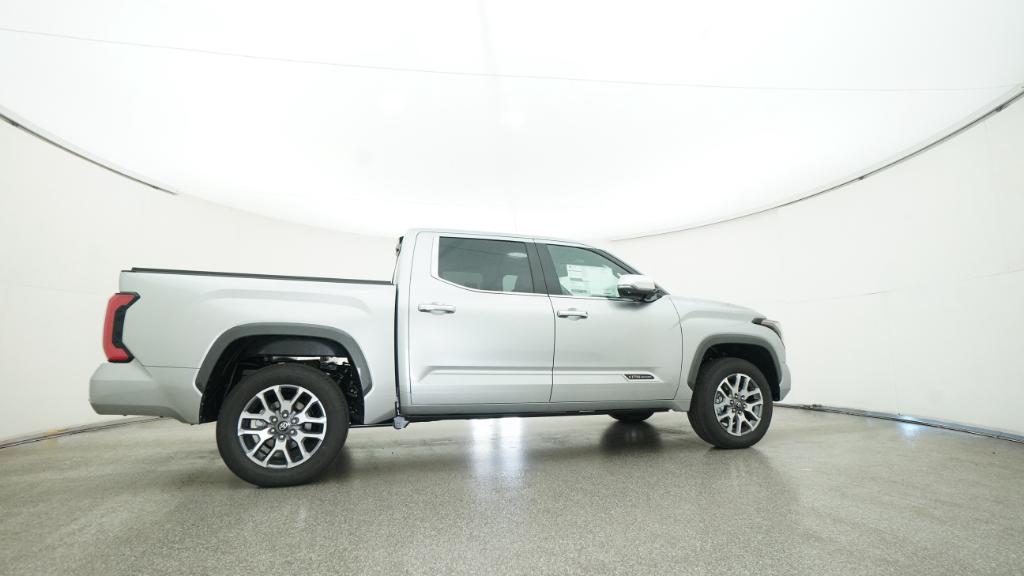 2026 Toyota Tundra 1794 Edition - Photo 33