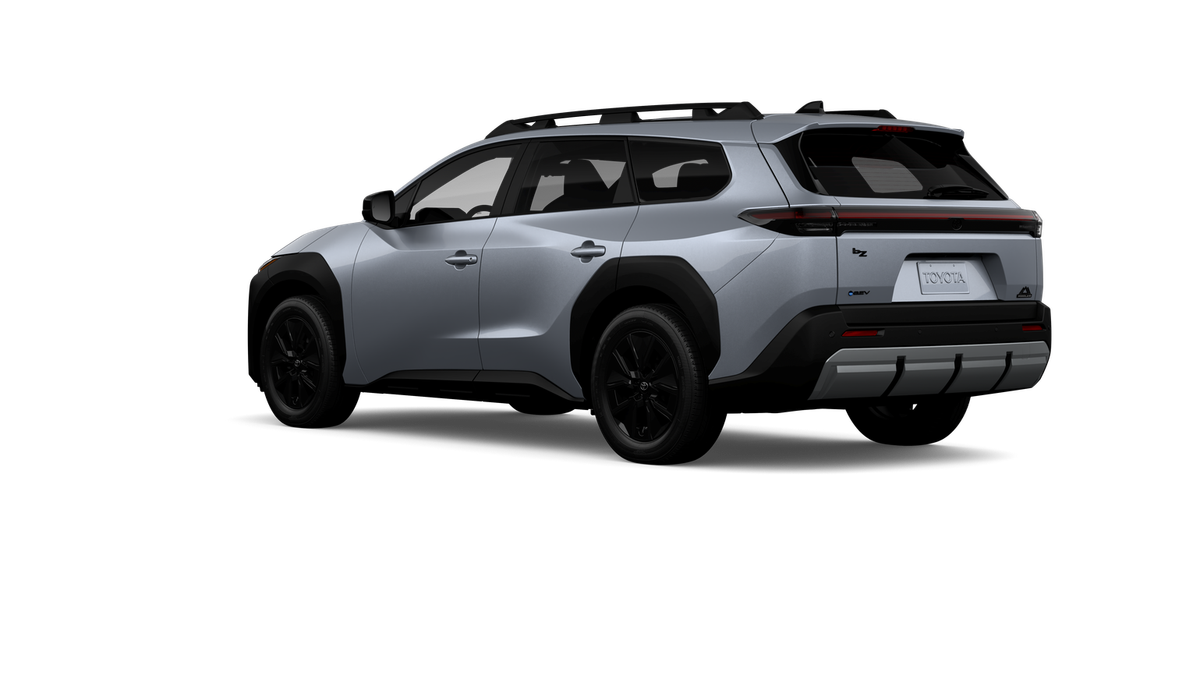 2026 Toyota bZ Woodland Woodland Premium - Photo 6