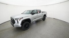 2026 Toyota Tundra Limited Truck CrewMax