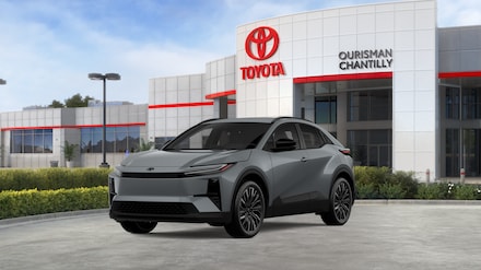 2026 Toyota C-HR XSE XSE AWD