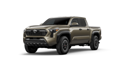 2025 Toyota Tacoma TRD Off-Road 4X4 DOUBLE CAB