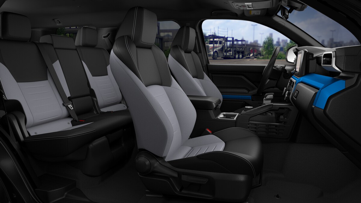 2026 Toyota 4Runner TRD Off-Road - Photo 20