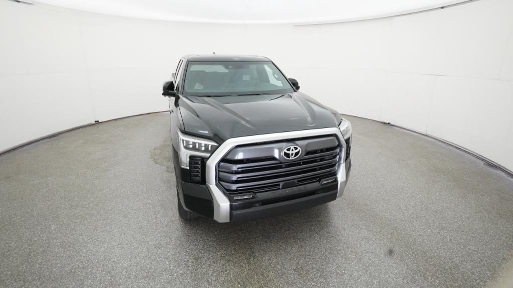 2026 Toyota Tundra Limited - Photo 11