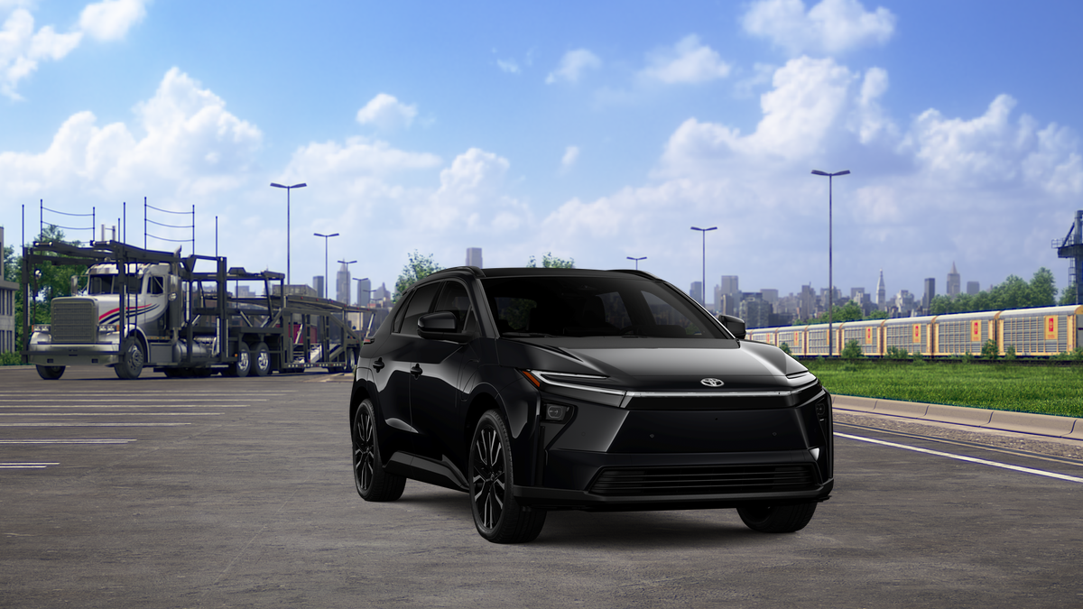 Vehicle thumbnail