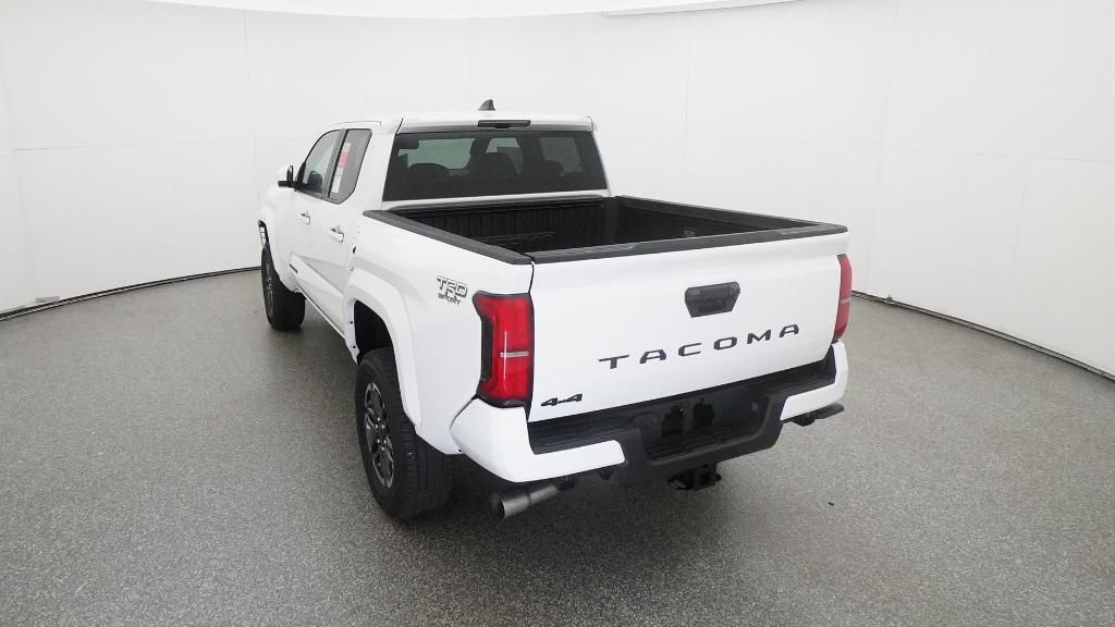 2025 Toyota Tacoma TRD Sport - Photo 56