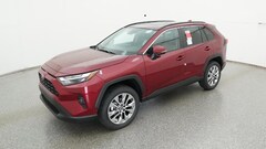 2025 Toyota RAV4 XLE Premium SUV