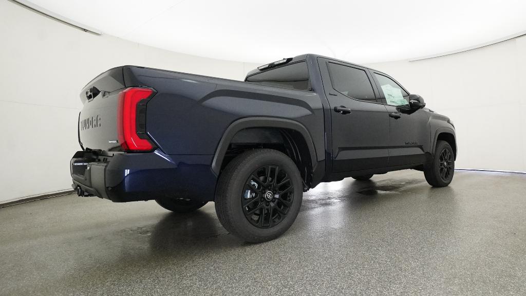 2026 Toyota Tundra Limited - Photo 41