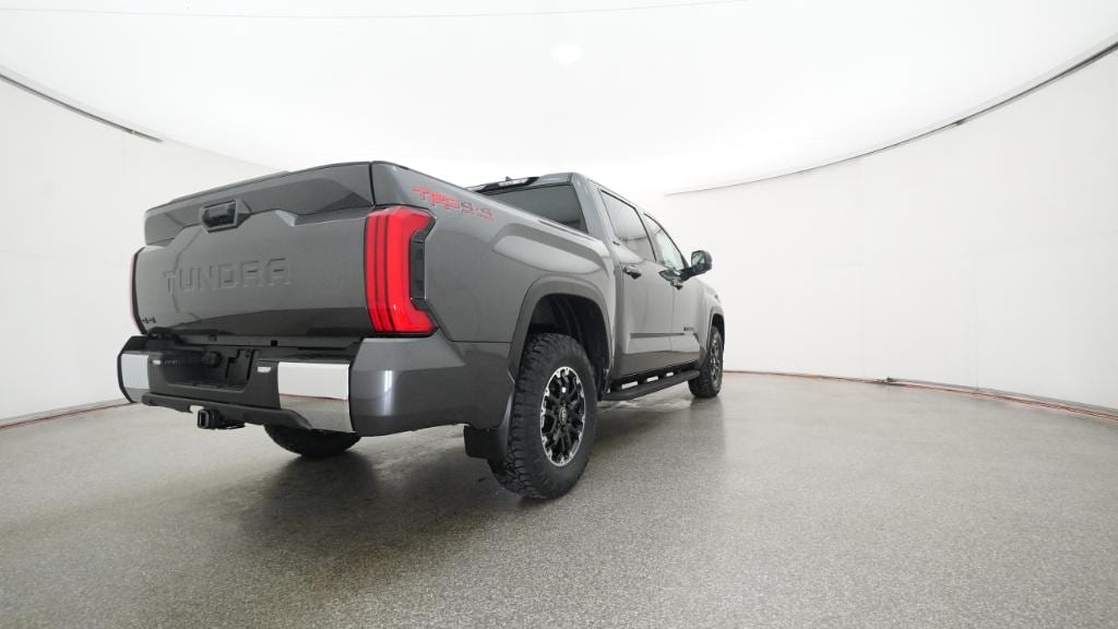 New 2026 Toyota Tundra SR5 Truck CrewMax