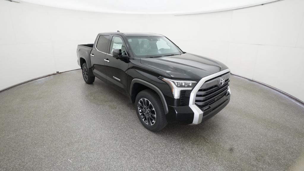 2026 Toyota Tundra Limited - Photo 6