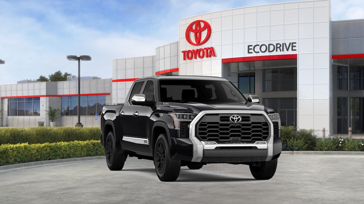 2026 Toyota Tundra 1794 Edition - Photo 48