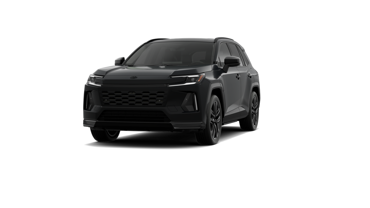 2026 Toyota RAV4 Plug-in Hybrid XSE - Photo 18