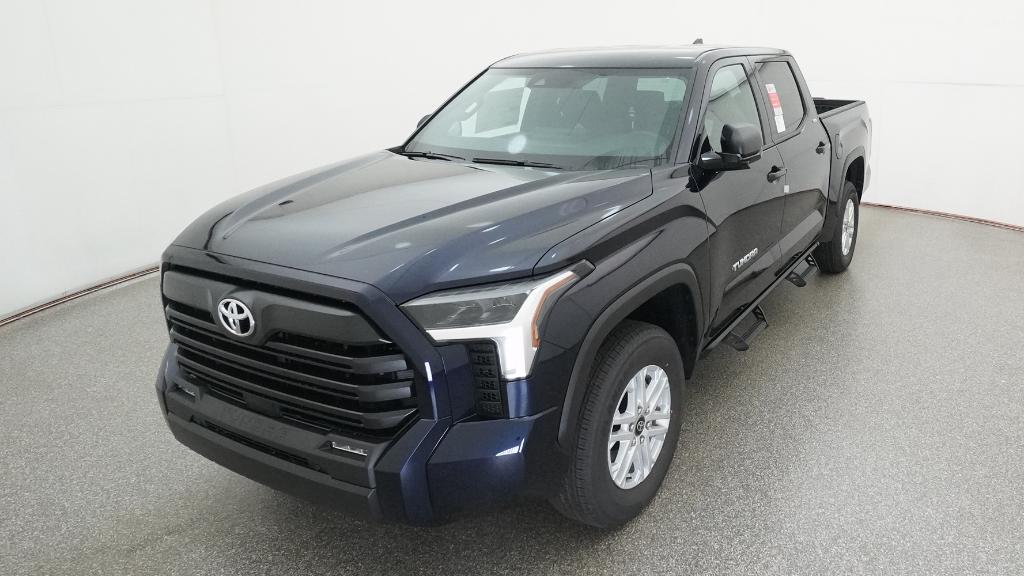 2026 Toyota Tundra SR5 - Photo 58