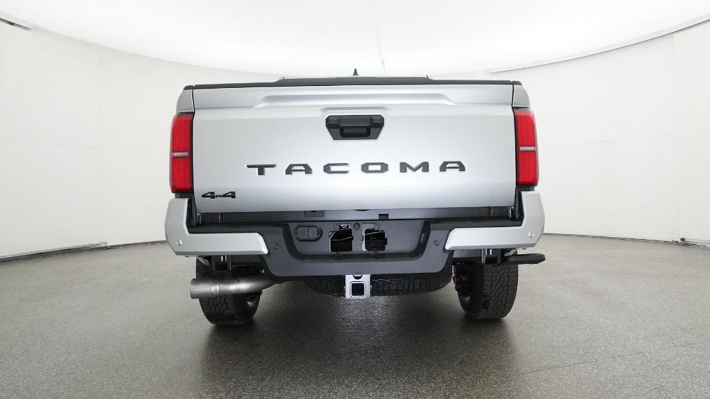 2026 Toyota Tacoma TRD Off Road - Photo 33