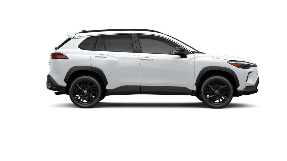 Vehicle thumbnail
