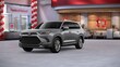  Toyota Grand Highlander