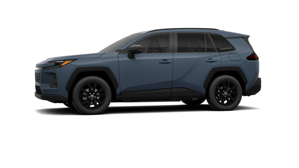 New 2026 Toyota RAV4 XLE Premium HYBRID AWD