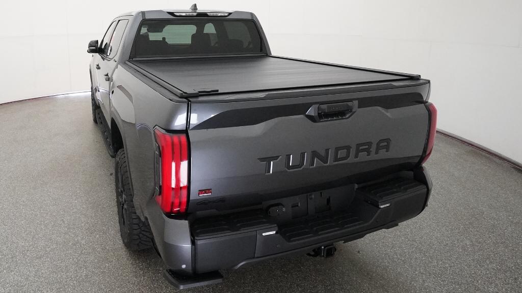 New 2026 Toyota
