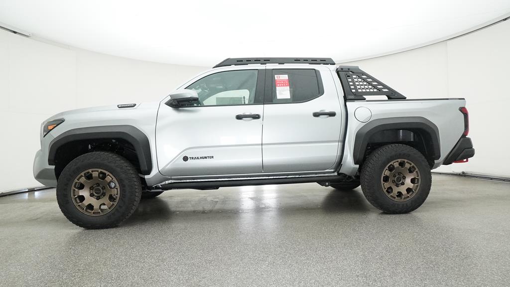 2025 Toyota Tacoma Trailhunter - Photo 63