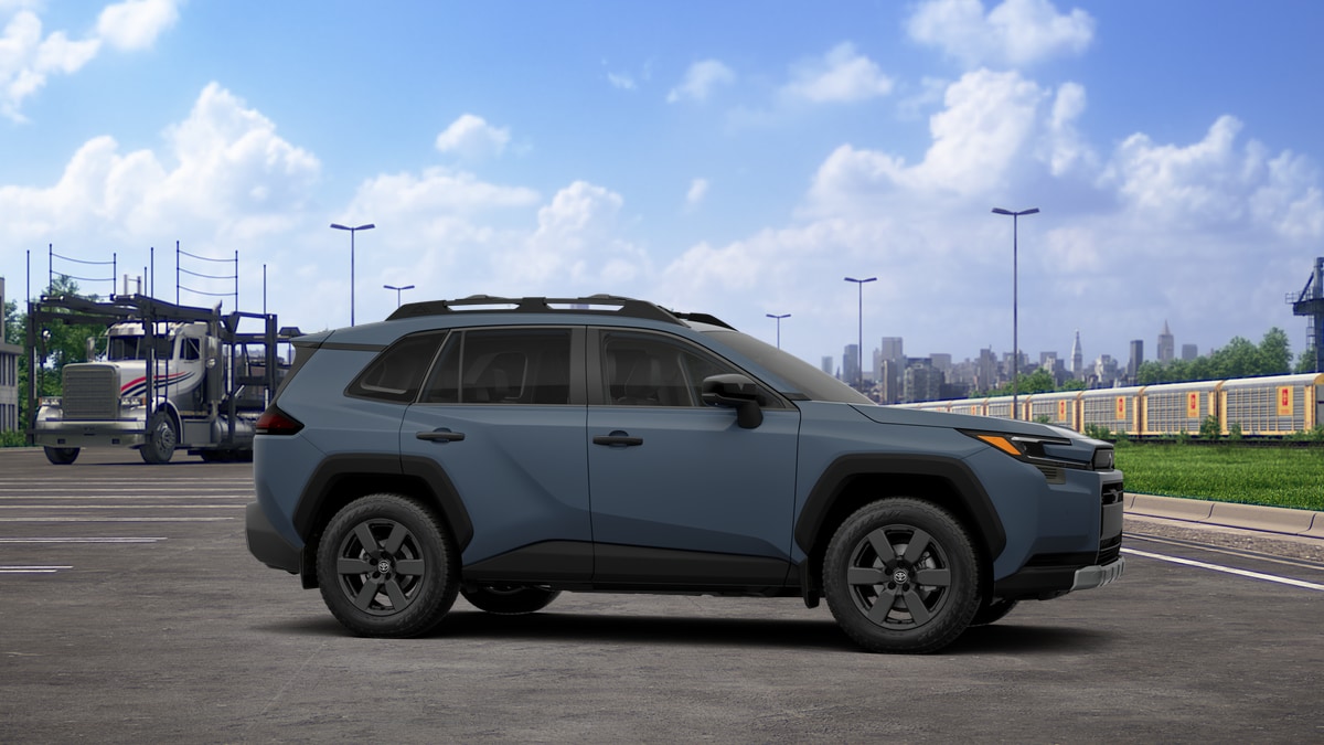 2026 Toyota RAV4 Woodland - Photo 13