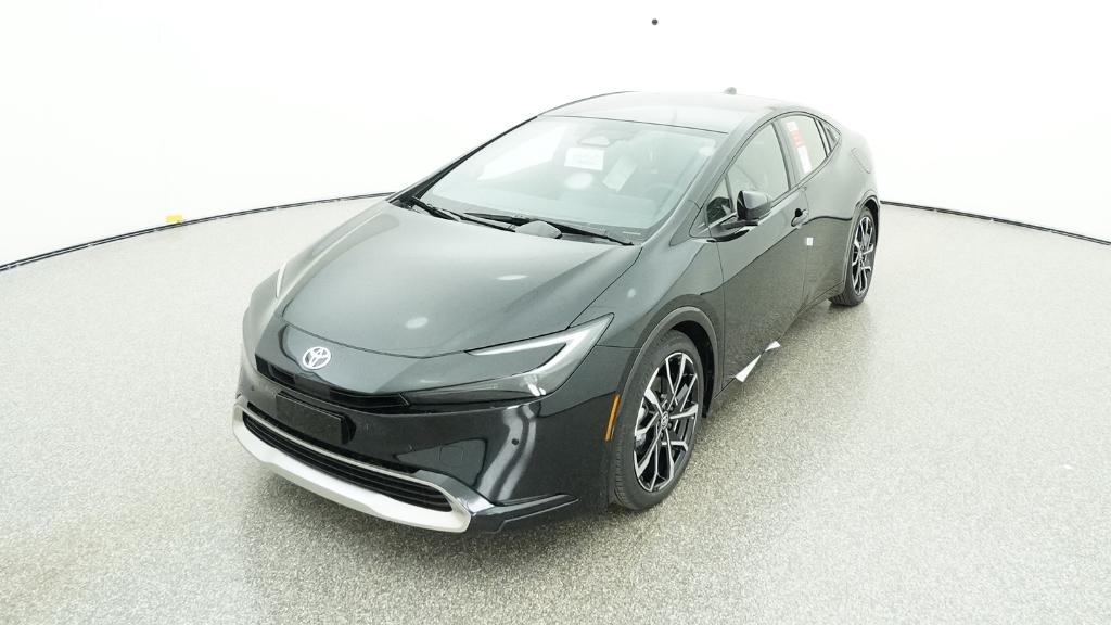 2026 Toyota Prius Plug-in Hybrid XSE Premium - Photo 59