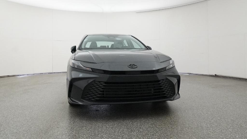 2026 Toyota Camry LE photo 4