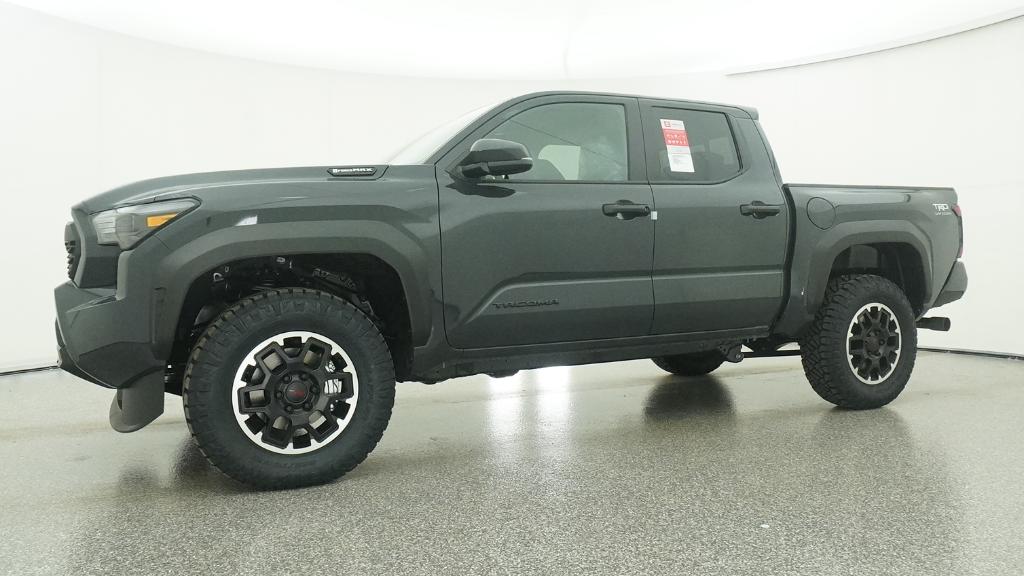 2026 Toyota Tacoma TRD Off Road - Photo 32