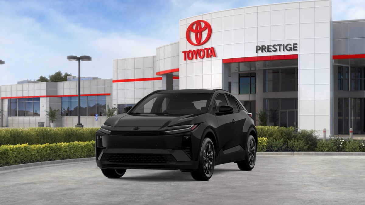 2026 Toyota C-HR SE - Photo 43
