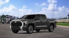 2026 Toyota Tundra SR5 SR5 CREWMAX 5.5
