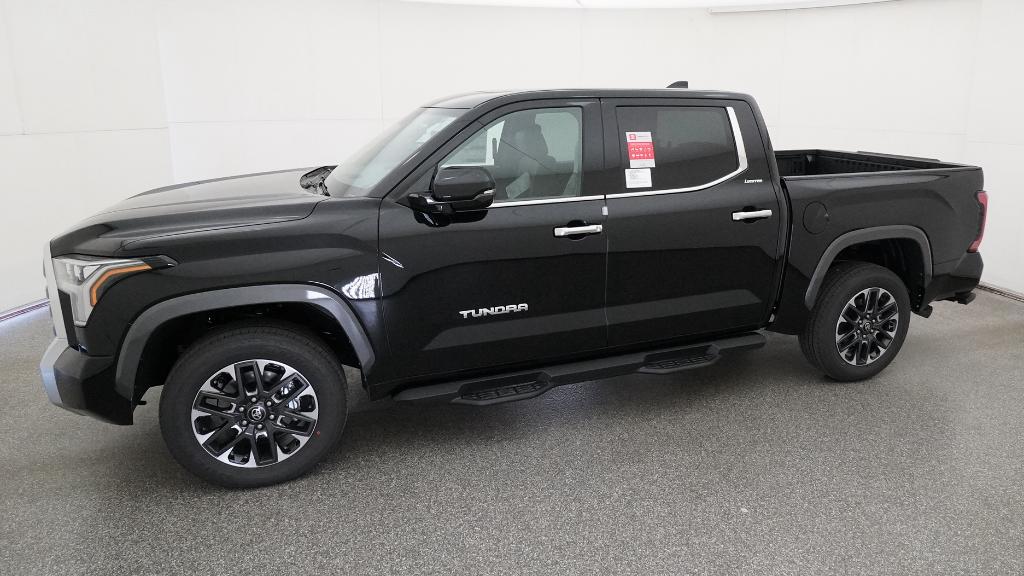 2026 Toyota Tundra Limited - Photo 32