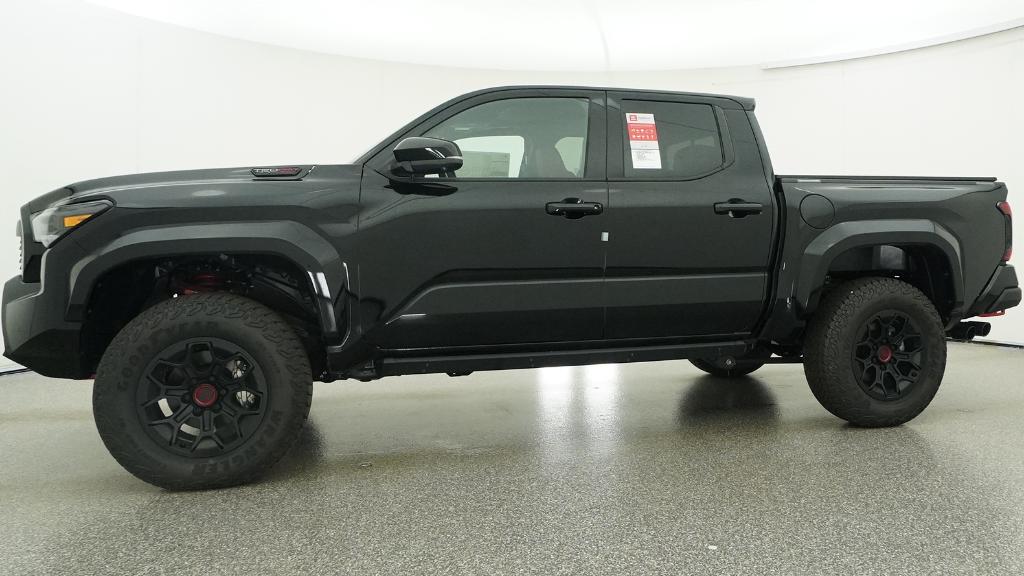 2026 Toyota Tacoma TRD Pro - Photo 21