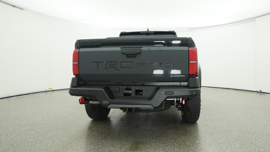 2026 Toyota Tacoma TRD Pro - Photo 43