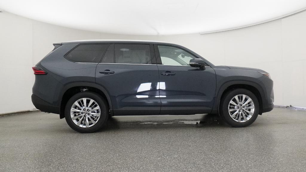 2026 Toyota Grand Highlander Platinum - Photo 44