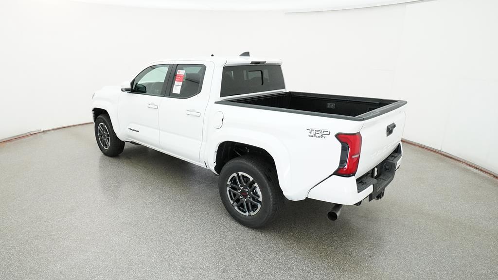 2025 Toyota Tacoma TRD Sport - Photo 33