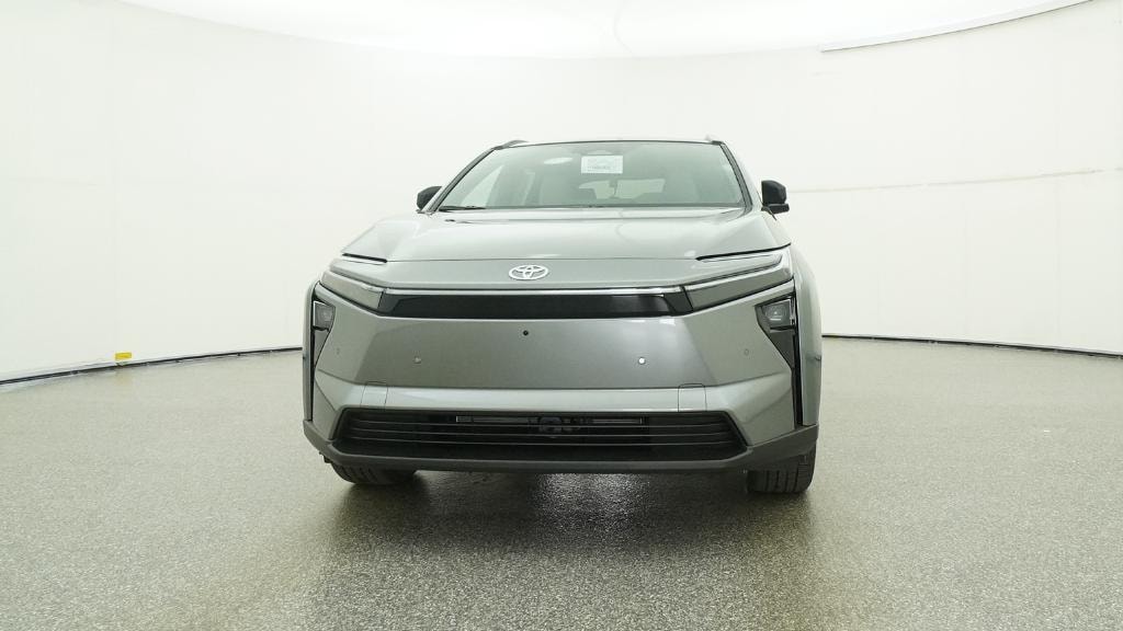 New 2026 Toyota bZ Limited LIMITED AWD