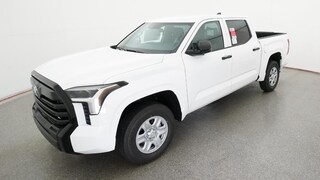 2026 Toyota Tundra