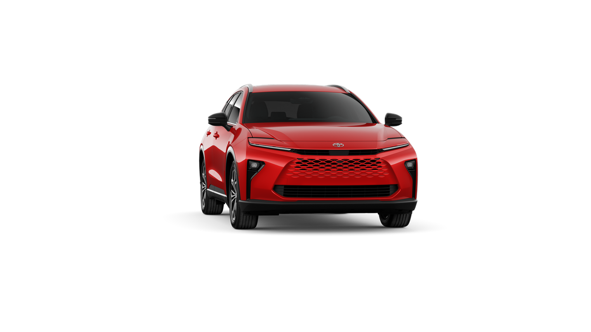 Vehicle thumbnail