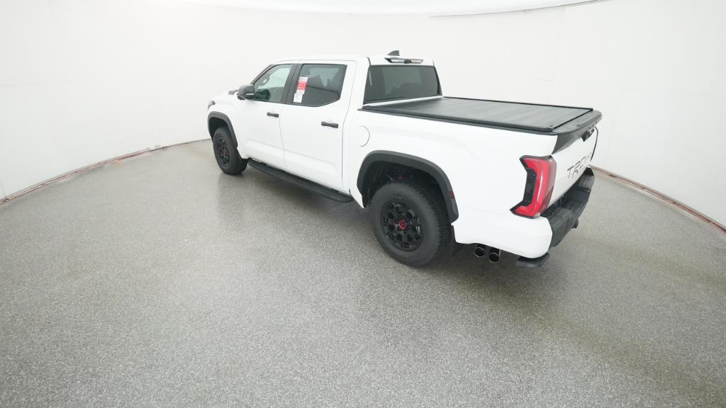 2026 Toyota Tundra TRD Pro - Photo 37