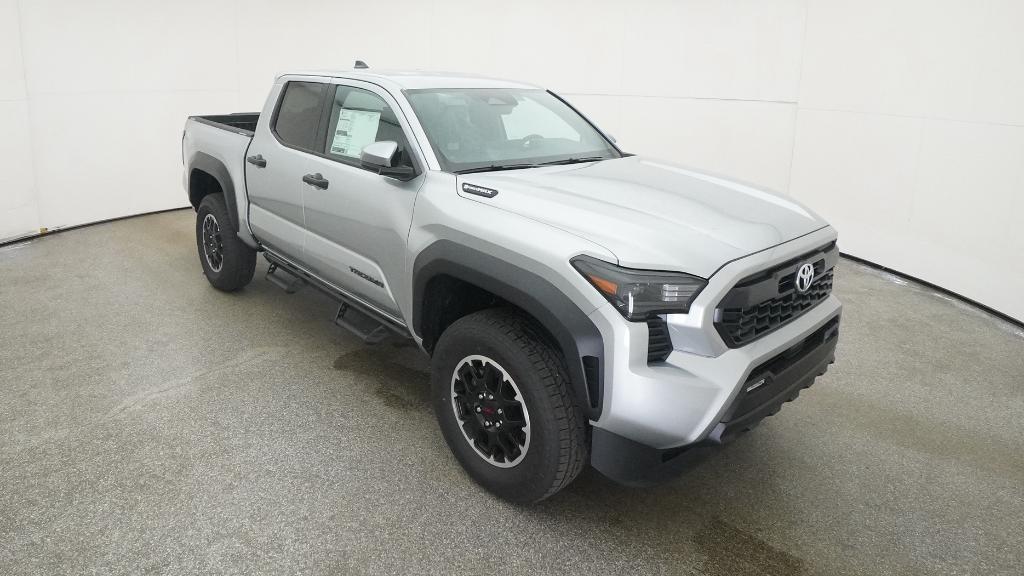 2025 Toyota Tacoma TRD Off Road - Photo 20