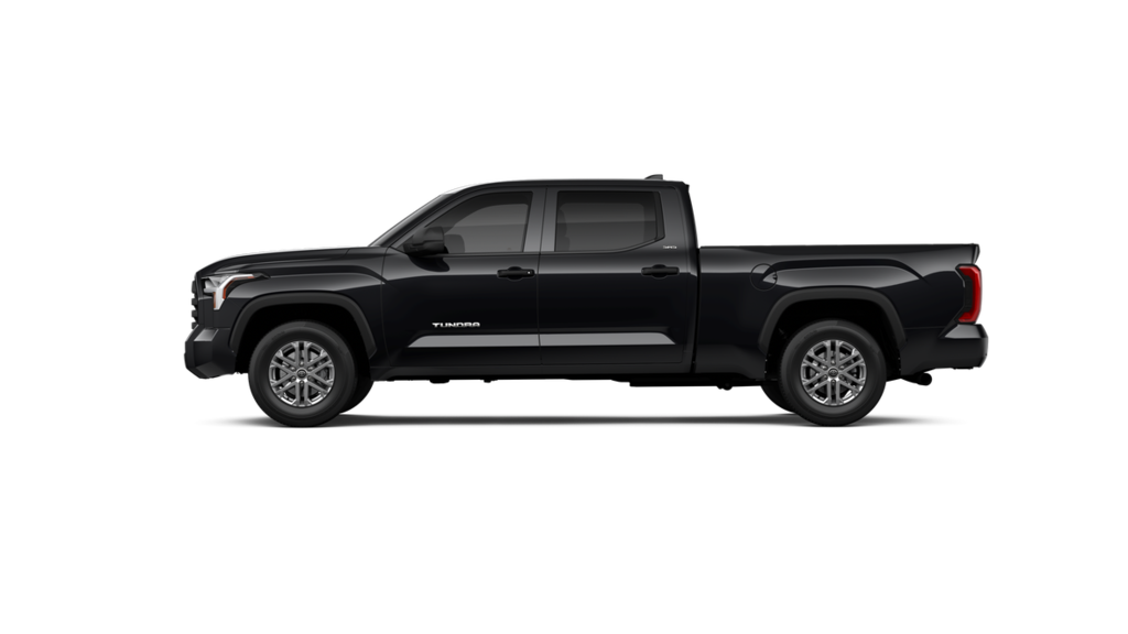 New 2026 Toyota Tundra SR5 Truck CrewMax