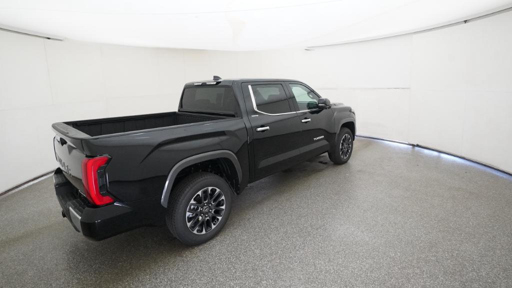 2026 Toyota Tundra Limited photo 3