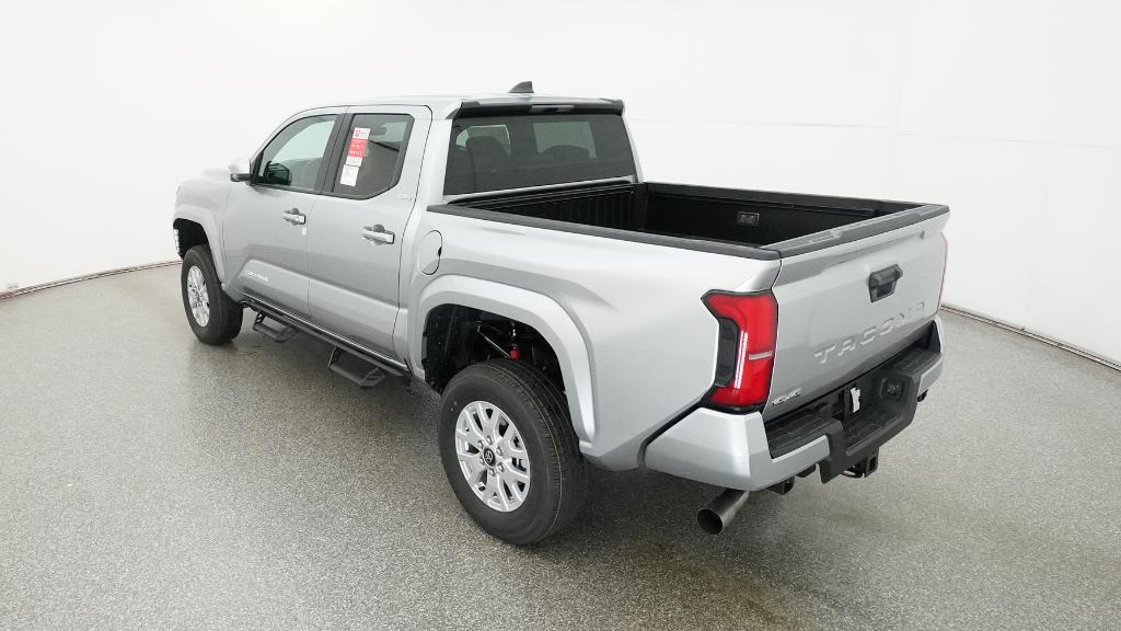 2026 Toyota Tacoma SR5 - Photo 19