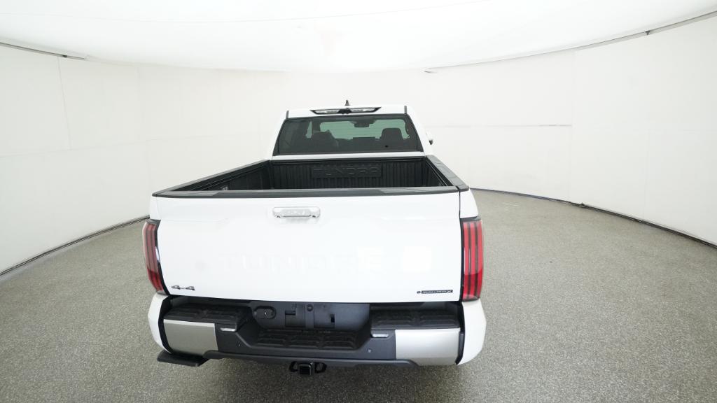 2026 Toyota Tundra Limited - Photo 23