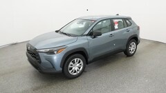 2026 Toyota Corolla Cross L SUV