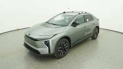 2026 Toyota bZ XLE SUV