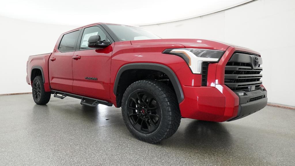 2026 Toyota Tundra SR5 - Photo 10