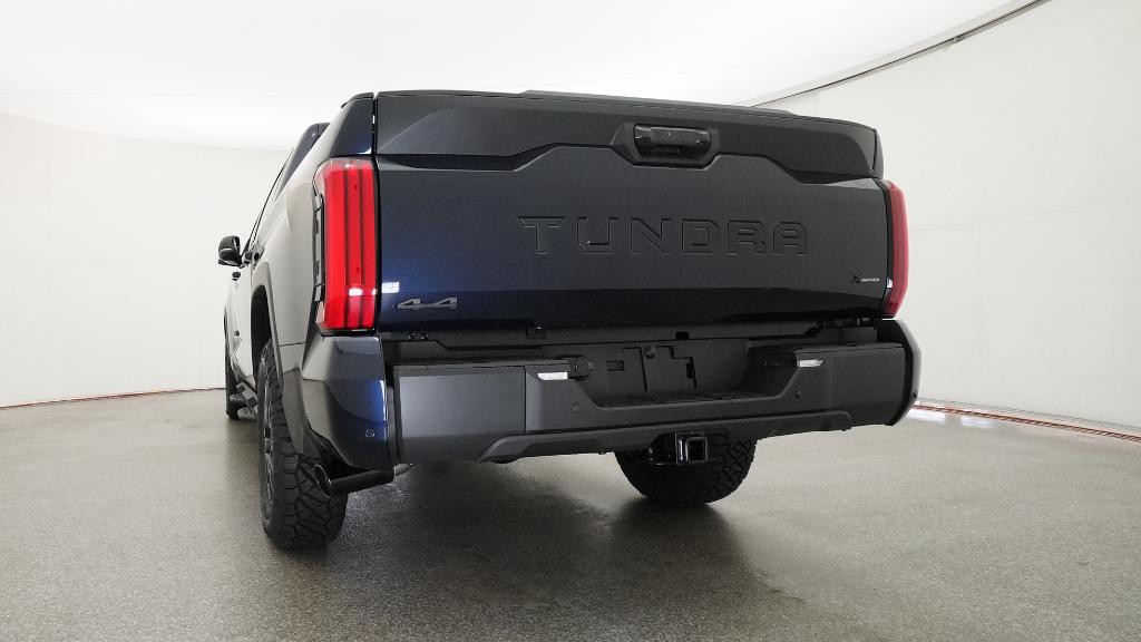 2026 Toyota Tundra SR5 - Photo 28