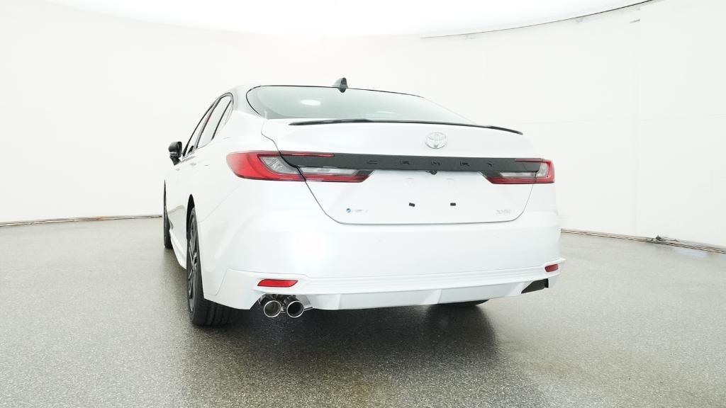 New 2026 Toyota Camry XSE XSE