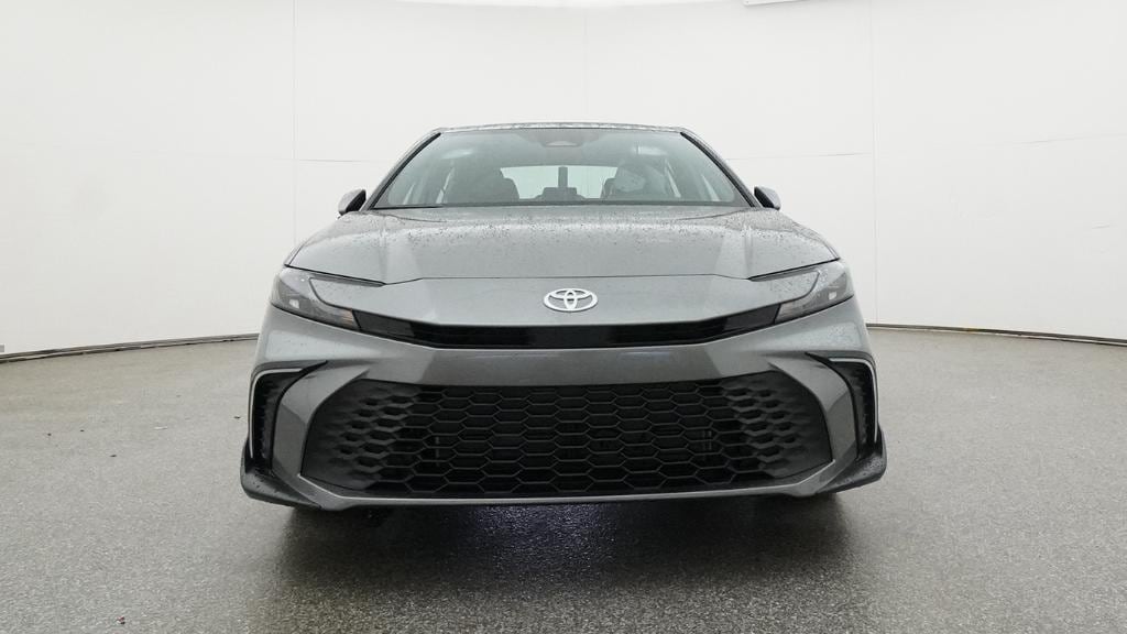 New 2026 Toyota Camry SE SE