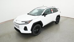 2026 Toyota RAV4 SE SUV