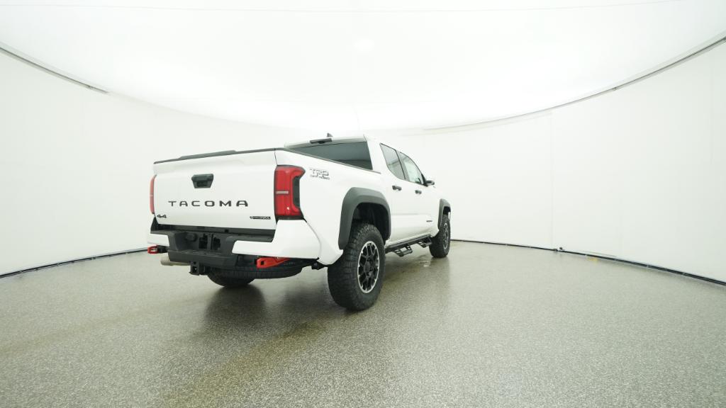 2026 Toyota Tacoma TRD Off Road - Photo 17
